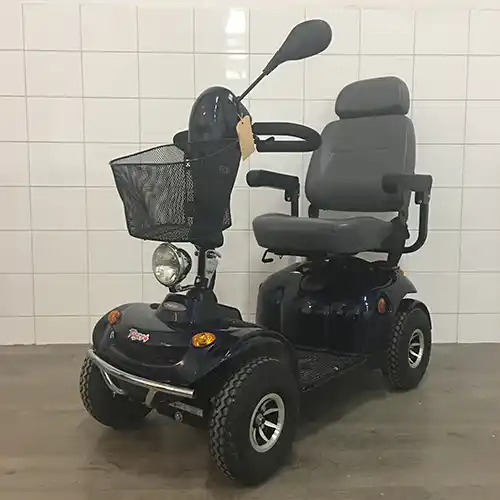 scootmobiel kopen 4